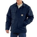 Men's Carhartt  Flame-Resistant Duck Traditional Coat